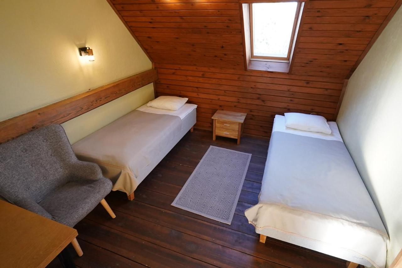 Hotel Kuetioru Puhkekeskus Koloreino Esterno foto