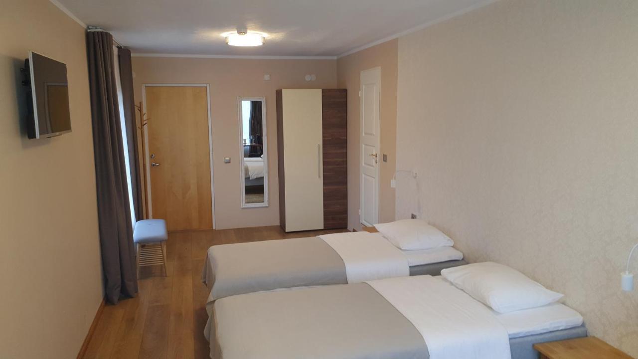 Hotel Kuetioru Puhkekeskus Koloreino Esterno foto