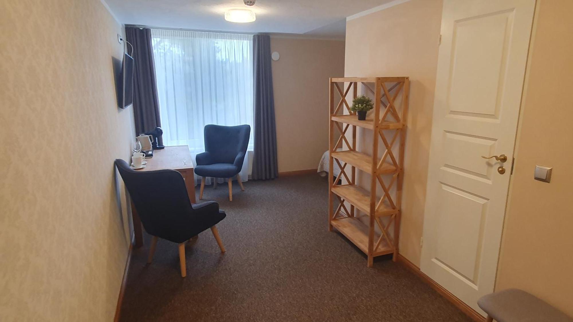 Hotel Kuetioru Puhkekeskus Koloreino Esterno foto