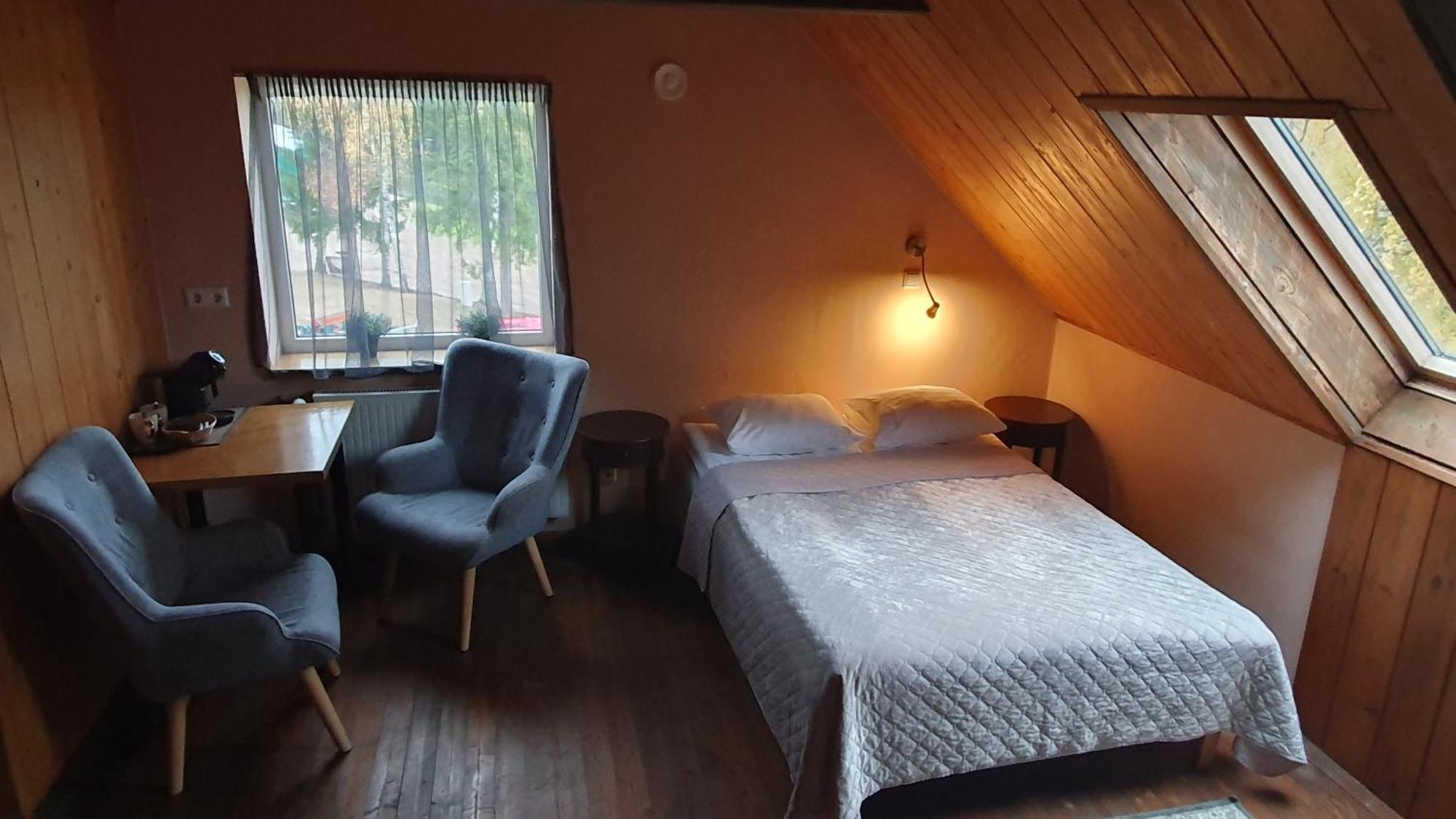 Hotel Kuetioru Puhkekeskus Koloreino Esterno foto